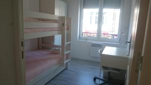 Appartements Home Appart : photos des chambres