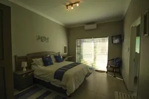 La Rose Douglas Guesthouse No loadshedding - Douglas