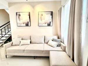 4 BR 3 Bath with Pool Amenities near Davao Airport