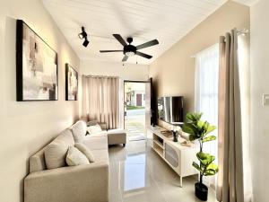 4 BR 3 Bath with Pool Amenities near Davao Airport