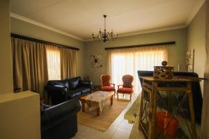 La Rose Douglas Guesthouse No loadshedding