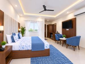 Hotel Madhuvan Siya Guest House