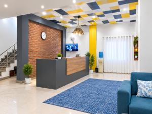 Hotel Madhuvan Siya Guest House