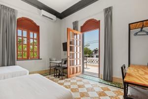 Colón by Homi Rent