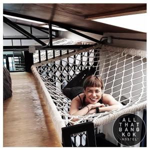 GoodHood Bangkok Hostel