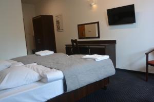 Hotel Eden
