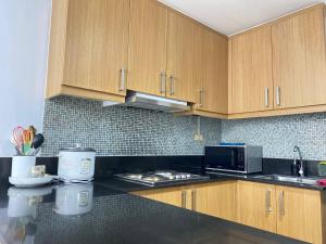 Elegant 2BR Infront Mall of Asia SMX Shell Residences Pasay City