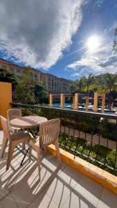 Cozy Stay Sanremo Coastal 2BR