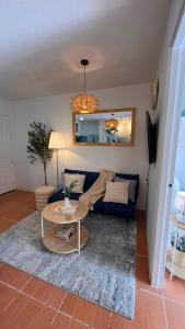 Cozy Stay Sanremo Coastal 2BR