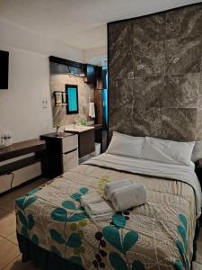 Cabo Tortuga Hotel Boutique