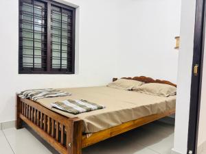 Urban villa