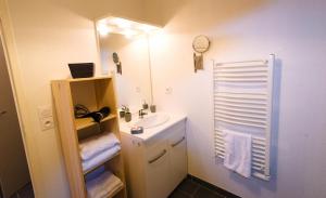 Appart'Residence Belle Vue - Studio with Kitchen photo 9