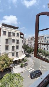Solara hotel