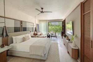 Alila Mayakoba by Hyatt
