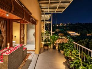 Nexus House An Son Da Lat - Embracing Dalats Serenity