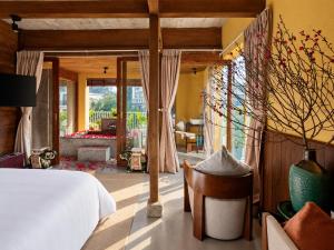 Nexus House An Son Da Lat - Embracing Dalats Serenity