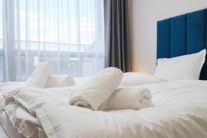Modern 1-Bed Flat in Plovdiv Free Parking