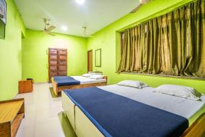 Hotel TamilNadu, Kancheepuram