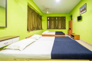 Hotel TamilNadu, Kancheepuram