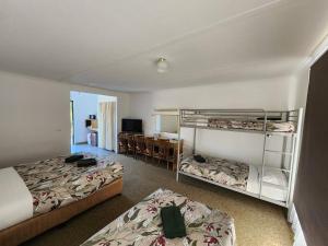 Snowy River Lodge Motel