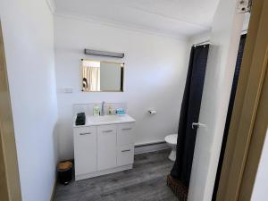 Snowy River Lodge Motel
