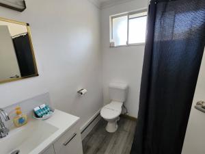 Snowy River Lodge Motel