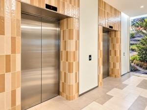 The Paramount Nha Trang Oceanview Apartment by San Ocean