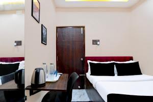 Hotel O Santragachi Junction Formerly Knight Inn