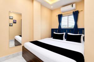 Hotel O Santragachi Junction Formerly Knight Inn