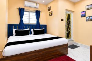 Hotel O Santragachi Junction Formerly Knight Inn