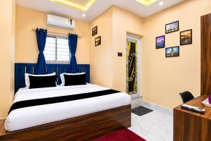 Hotel O Santragachi Junction Formerly Knight Inn