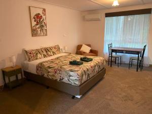 Snowy River Lodge Motel