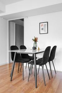 Artside Terrace 1001
