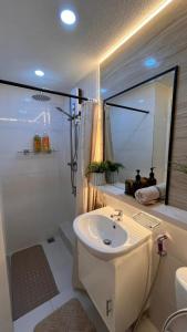 Cozy Stay Sanremo Scandinavian 2BR