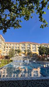 Cozy Stay Sanremo Scandinavian 2BR