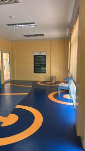 Cozy Stay Sanremo Scandinavian 2BR