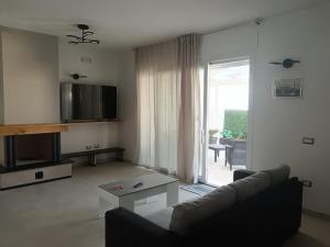 Belfiore Salento Apartment