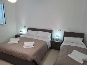 Belfiore Salento Apartment