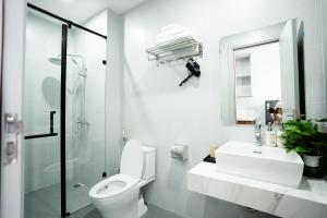 Lumia Hotel Vinh Yen