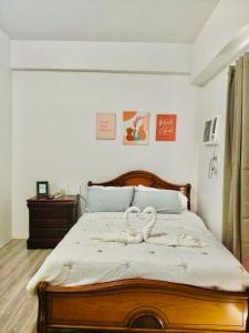 Cozy studio Unit with balcony