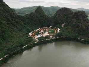 Auko Eco-Wellness Lodges -Inclusive