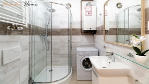 Wonder Home Residence - Apartamenty z balkonami i ogródkami, blisko stoku narciarskiego Karpatka i szlaków turystycznych