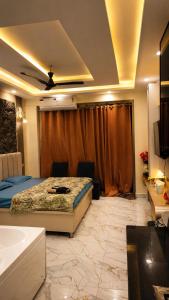 The Milish Stay