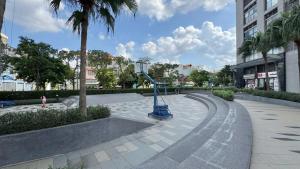3BR for 7 Guests l Landmark 81 View l Near Thu Thiem