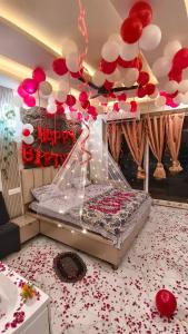 The Milish Stay