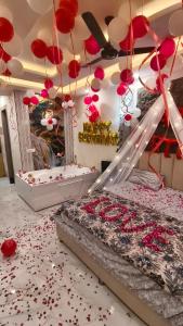 The Milish Stay