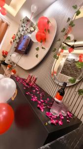 The Milish Stay
