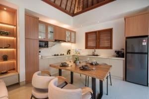 Jepun Villa by Betterplace