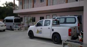 Wattana Hill Resort