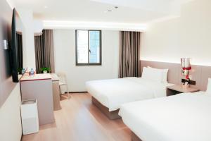 Shankee Bui Thi Xuan Hotel